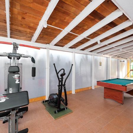 Astoria Apartman Dąbki Kültér fotó